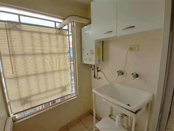 Departamento en venta de 3 dorm. en La Florida