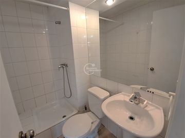 Departamento en venta de 3 dorm. en La Florida