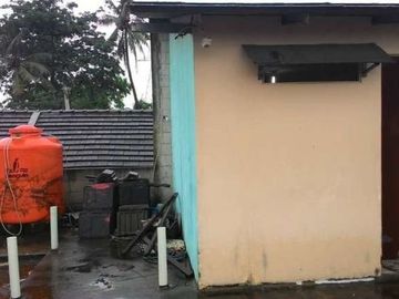 Rumah Karang Tengah Ciledug Strategis Dan Siap Huni