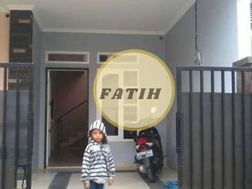 Rumah Karang Tengah Ciledug Strategis Dan Siap Huni