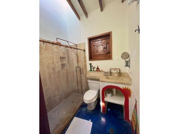 SE VENDE RANCHO TIPO MEXICANO EN BOLOMBOLO