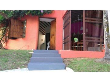 SE VENDE RANCHO TIPO MEXICANO EN BOLOMBOLO