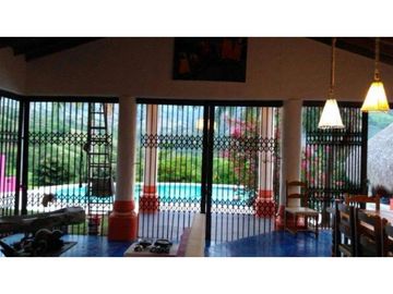 SE VENDE RANCHO TIPO MEXICANO EN BOLOMBOLO