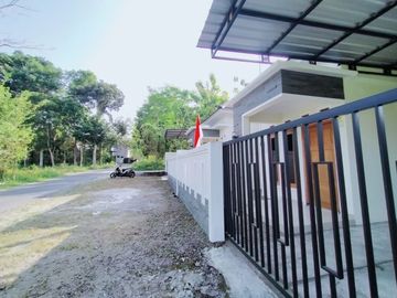 Rumah Area Klidon 2 Unit Siap Huni