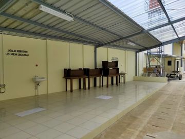 sewa gudang baru kopo katapang bandung