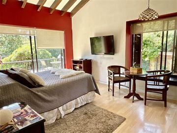 Casa en Venta en La Escuela / Carlos Peña Otaegui