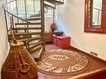 Casa en Venta en La Escuela / Carlos Peña Otaegui