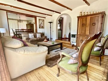 Casa en Venta en La Escuela / Carlos Peña Otaegui