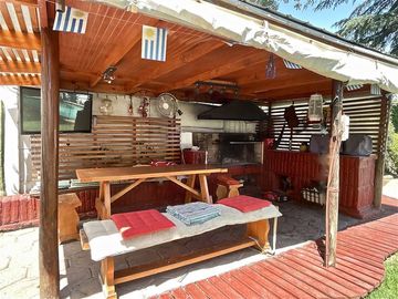 Casa en Venta en La Escuela / Carlos Peña Otaegui