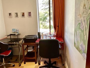 Casa en Venta en La Escuela / Carlos Peña Otaegui