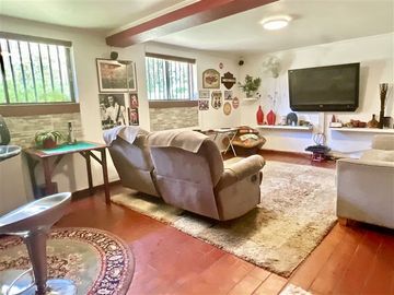 Casa en Venta en La Escuela / Carlos Peña Otaegui