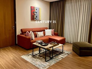 Rumah Mewah  Taman Puri Bintaro Dengan Swimming Pool Lr 16136