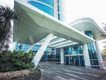 Sewa Ruang Kantor di Manhattan Square Area TB Simatupang