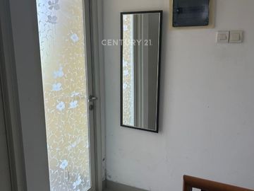 Rumah Dijual Siap Huni  Cluster Lavesh Harapan Indah 2 Bekasi