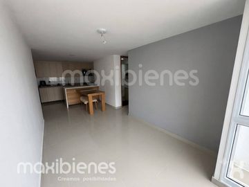 apartamento en arriendo en  los alcázares. Cod A71610