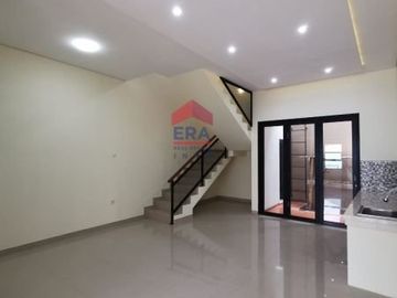 Rumah 2 Lantai Kopo Permai 2 Bandung
