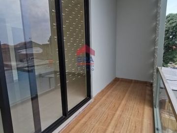 Rumah 2 Lantai Kopo Permai 2 Bandung