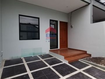 Rumah 2 Lantai Kopo Permai 2 Bandung