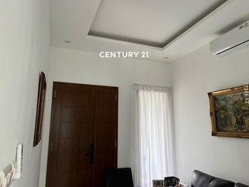 Dijual Rumah Siap Huni Di Sektor 1 Bintaro Jaya