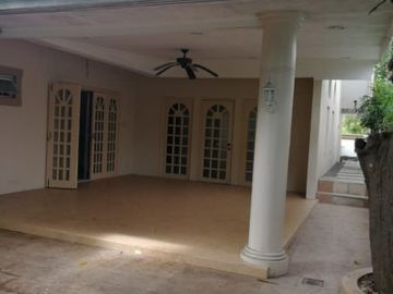 4 Bedroom House for Sale in Ayala Alabang, Muntinlupa City
