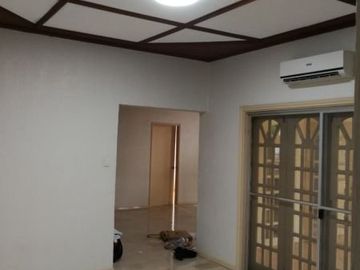 4 Bedroom House for Sale in Ayala Alabang, Muntinlupa City