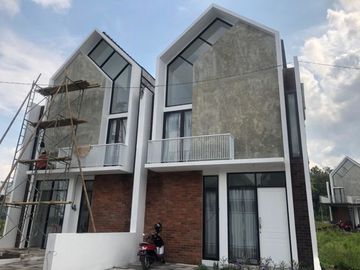 RUMAH CANTIK MALANG