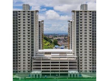 SE VENDE APARTAMENTO EN PH BELLA NATURA LOS ANDES