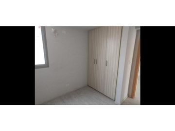 SE VENDE APARTAMENTO EN PH BELLA NATURA LOS ANDES