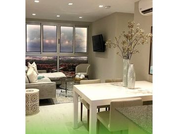 SE VENDE APARTAMENTO EN PH BELLA NATURA LOS ANDES