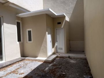 Rumah Dijual Bukit Palma Blok AA