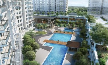 1BR UNIT CONDO SETAG 2 FOR SALE IN TAGAYTAY