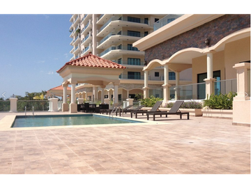 APARTAMENTO ALQUILER/VENTA AMOBLADO 3 RECAMARAS VISTA AL MAR/GOLF