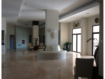 APARTAMENTO ALQUILER/VENTA AMOBLADO 3 RECAMARAS VISTA AL MAR/GOLF