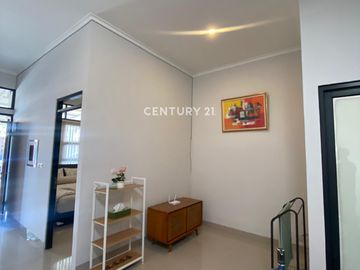 Rumah Murah Nyaman Strategis Di Komp Senopati Banjaran Bandung