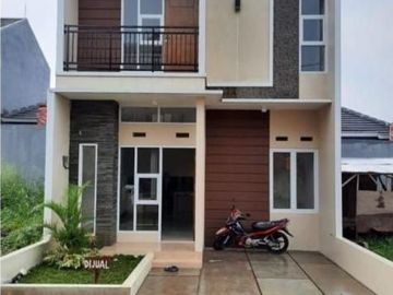 Rumah strategis harga terjangkau lokasi Abdul Gani