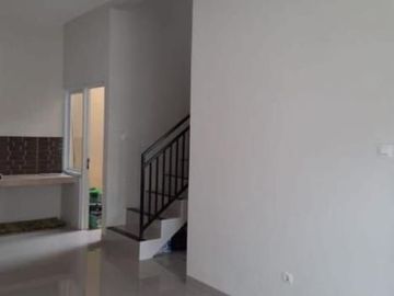 Rumah strategis harga terjangkau lokasi Abdul Gani