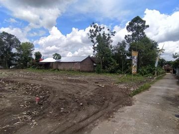 Dijual Rumah 235jt-an Dekat Pintu Tol Klaten, DP Bisa di Cicil