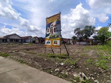 Dijual Rumah 235jt-an Dekat Pintu Tol Klaten, DP Bisa di Cicil
