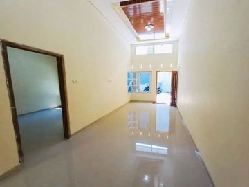 Rumah Dijual di Semarang Dekat Universitas Maritim