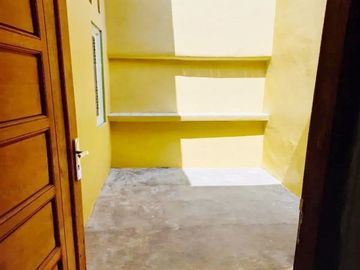 Rumah Dijual di Semarang Dekat Universitas Maritim