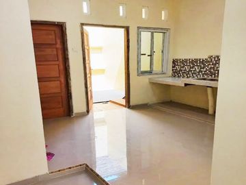 Rumah Dijual di Semarang Dekat Universitas Maritim