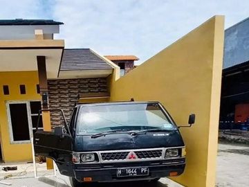 Rumah Dijual di Semarang Dekat Universitas Maritim