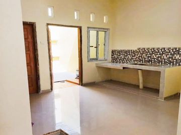 Rumah Dijual di Semarang Dekat Universitas Maritim
