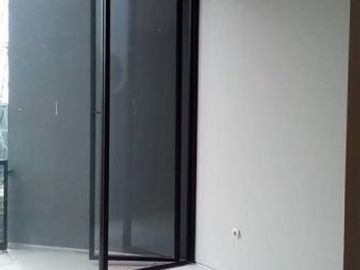 Rumah Cilandak Jakarta Selatan Konsep Minimalis Industrial