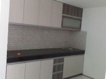 Rumah Cilandak Jakarta Selatan Konsep Minimalis Industrial