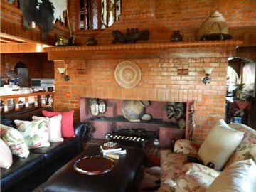 HERMOSA CASA CAMPESTRE EN EL KILOMETRO 32 BORRERO AYERBE VALLE DEL CAUCA
