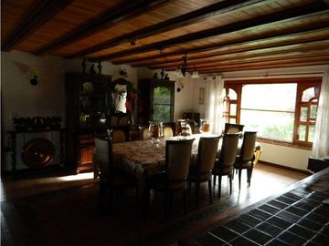 HERMOSA CASA CAMPESTRE EN EL KILOMETRO 32 BORRERO AYERBE VALLE DEL CAUCA