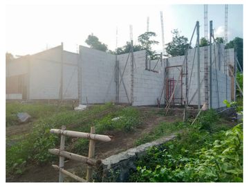 Unit Termurah di GPA Dengan Bisa Desain Penataan Ruang Dalam Sendiri
