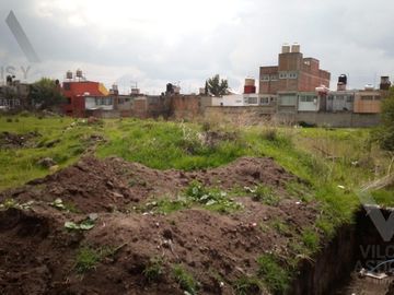 TERRENO HABITACIONAL  EN VENTA EN METEPEC COAXUSTENCO