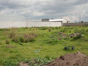TERRENO HABITACIONAL  EN VENTA EN METEPEC COAXUSTENCO